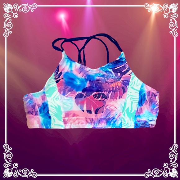 Brand New Wonder Nation Bikini Top - Picture 1 of 3